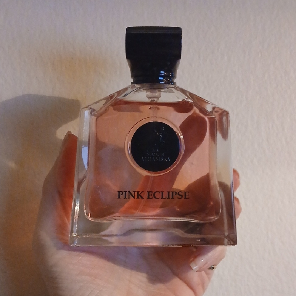 Pink Eclipse Perfume Maison Alhambra